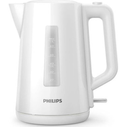 ΒΡΑΣΤΗΡΑΣ PHILIPS HD9318/00 ΛΕΥΚΟΣ 1.7LT 2200W